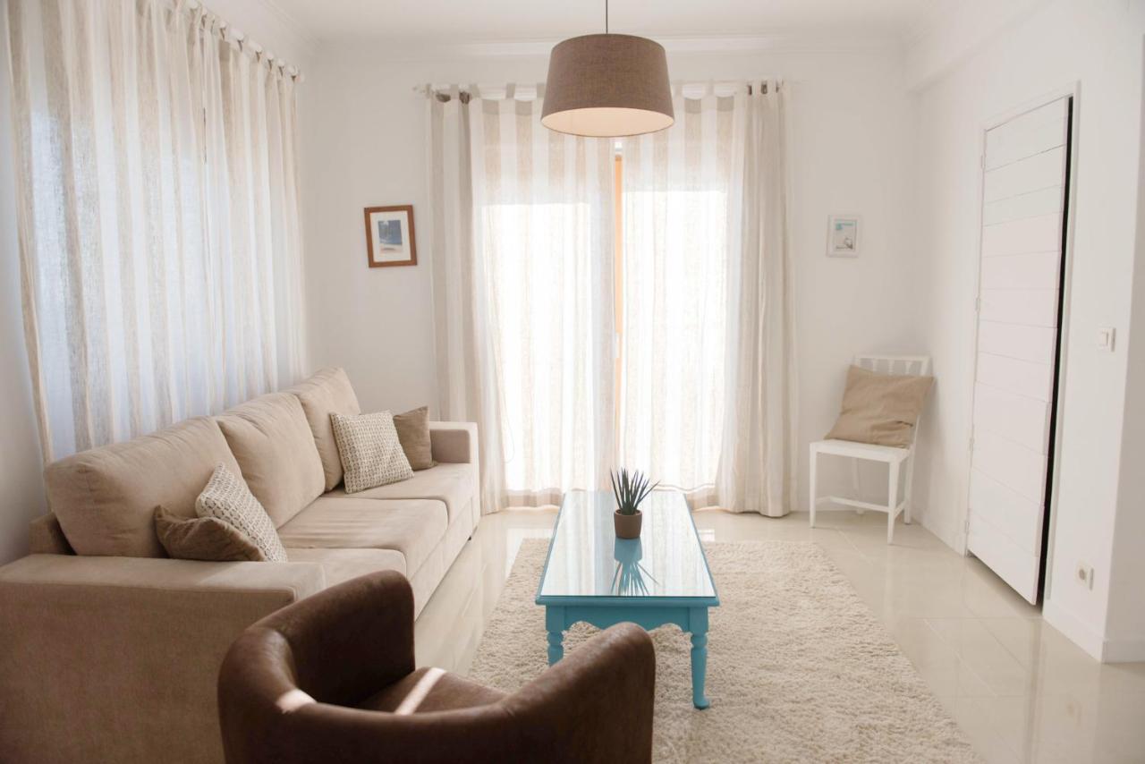Suite com Vista Mar