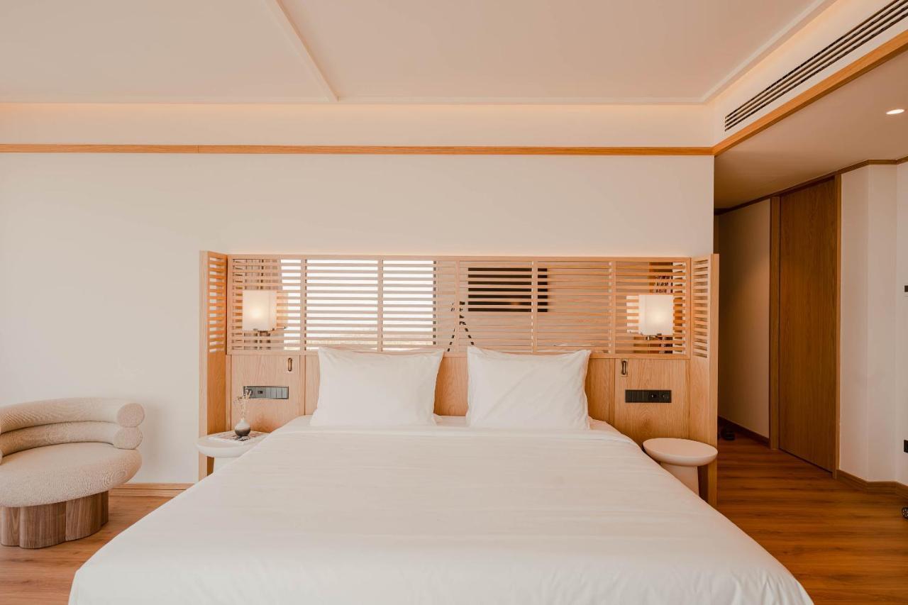 Junior Suite met Uitzicht op de Oceaan