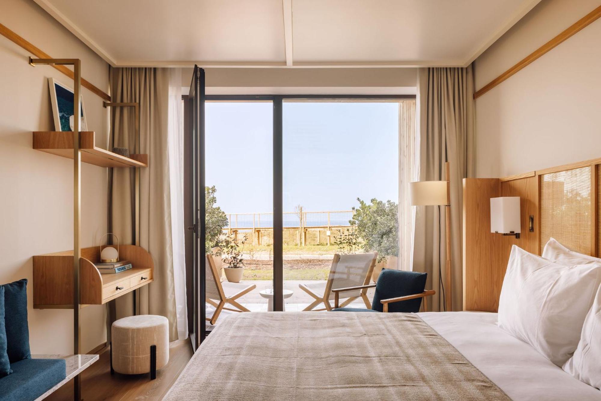 Superior Deluxe kamer