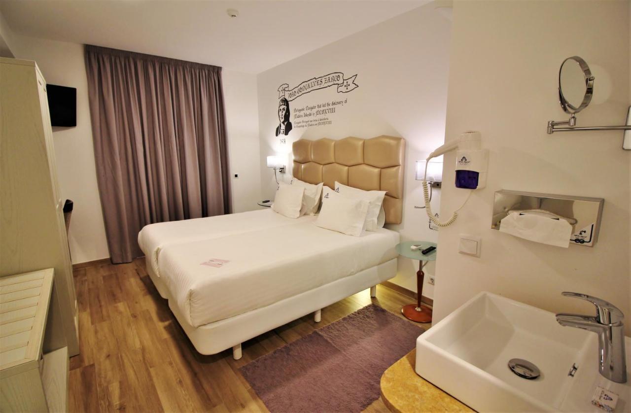 Quarto Duplo ou Twin