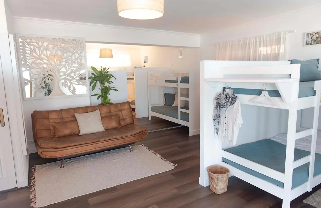 Laneez Ericeira Surf House-1