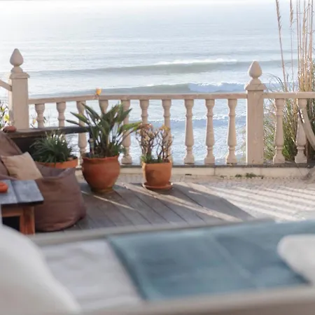Laneez Ericeira Surf House-3