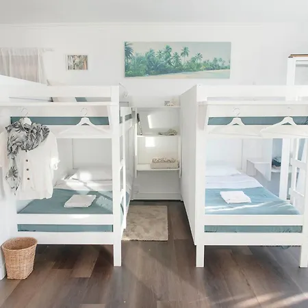 Laneez Ericeira Surf House-2